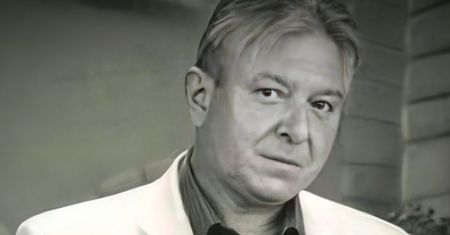Nie żyje Marek Grabowski. Aktor "Klanu" miał 64 lata