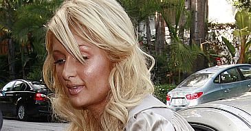 Paris Hilton nie dostanie spadku!