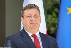 Wójcik odpowiada ETPC. Burza nad Izbą Dyscyplinarną SN