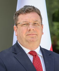 Wójcik odpowiada ETPC. Burza nad Izbą Dyscyplinarną SN