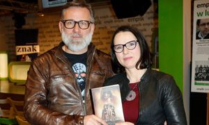 Byli razem przez 41 lat. "Zostałem poproszony o wyprowadzenie się"