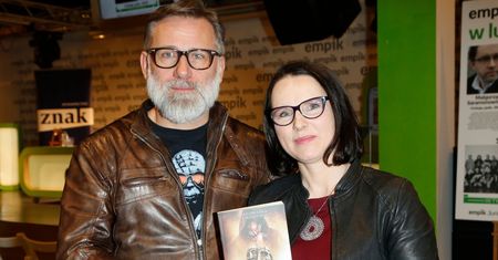 Byli razem przez 41 lat. "Zostałem poproszony o wyprowadzenie się"