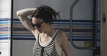 Nowy film Lohan okazał się klapą