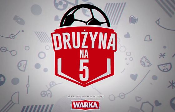 Piłkarski cykl od „5 sposobów na…” w kampanii piwa Warka (wideo)