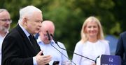 Kaczyński o dzieciach. Zwrócił się bezpośrednio do kobiet