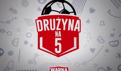 Piłkarski cykl od „5 sposobów na…” w kampanii piwa Warka (wideo)