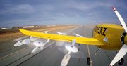 Wisk Aero rozwija latające taksówki. 1 km nad ziemią bez pilota