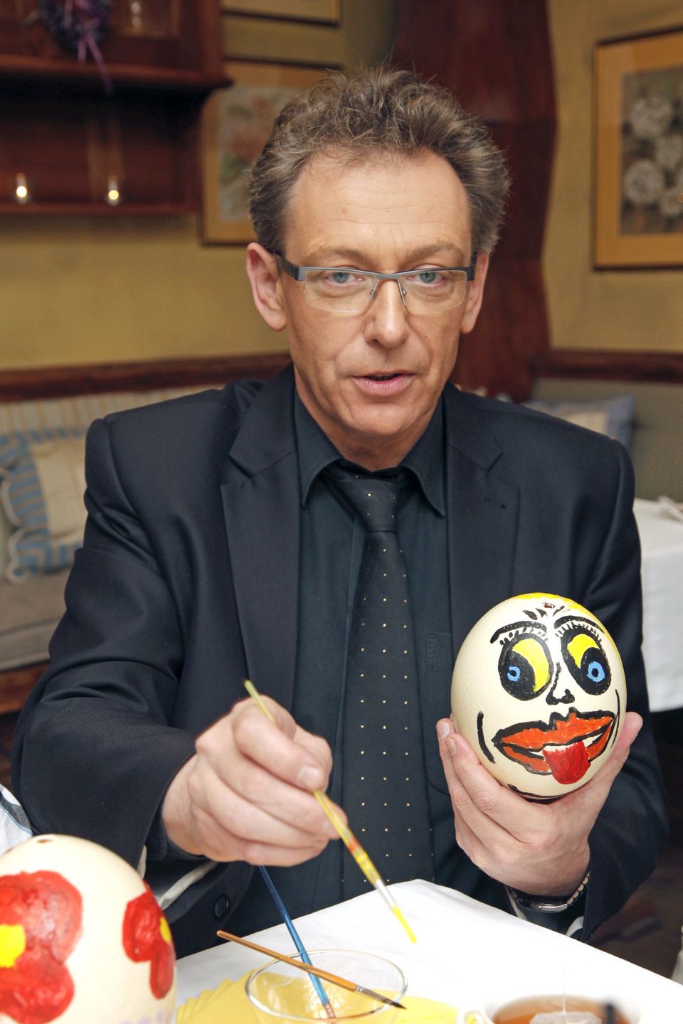 Jacek Borkowski