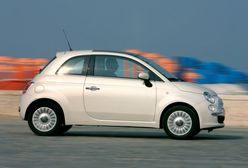 Włoska legenda w polskim wydaniu - Fiat 500