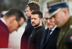 Był szef MSZ o relacjach z Ukrainą. "Musimy być liderem lobby"