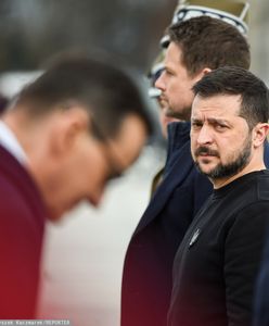 Był szef MSZ o relacjach z Ukrainą. "Musimy być liderem lobby"