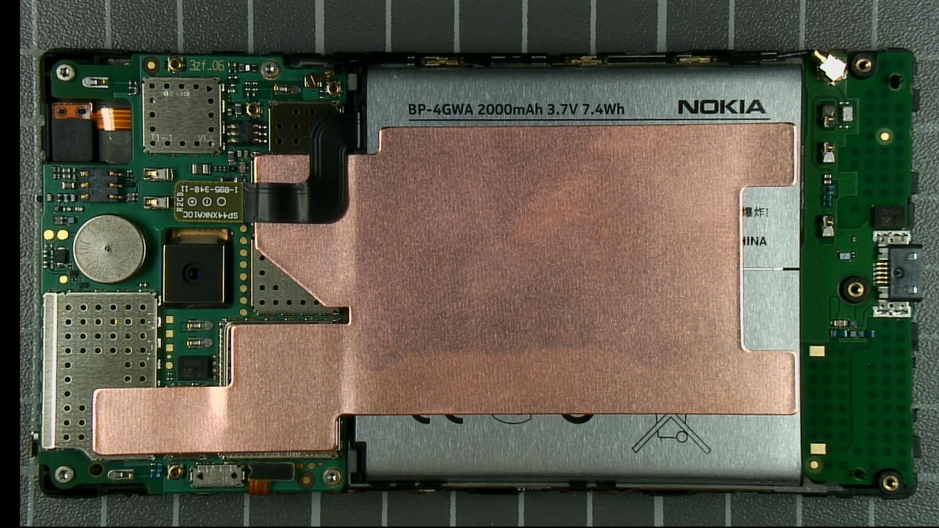 Lumia Rich Recording, czyli dobre nagranie wideo to nie tylko świetny obraz 4