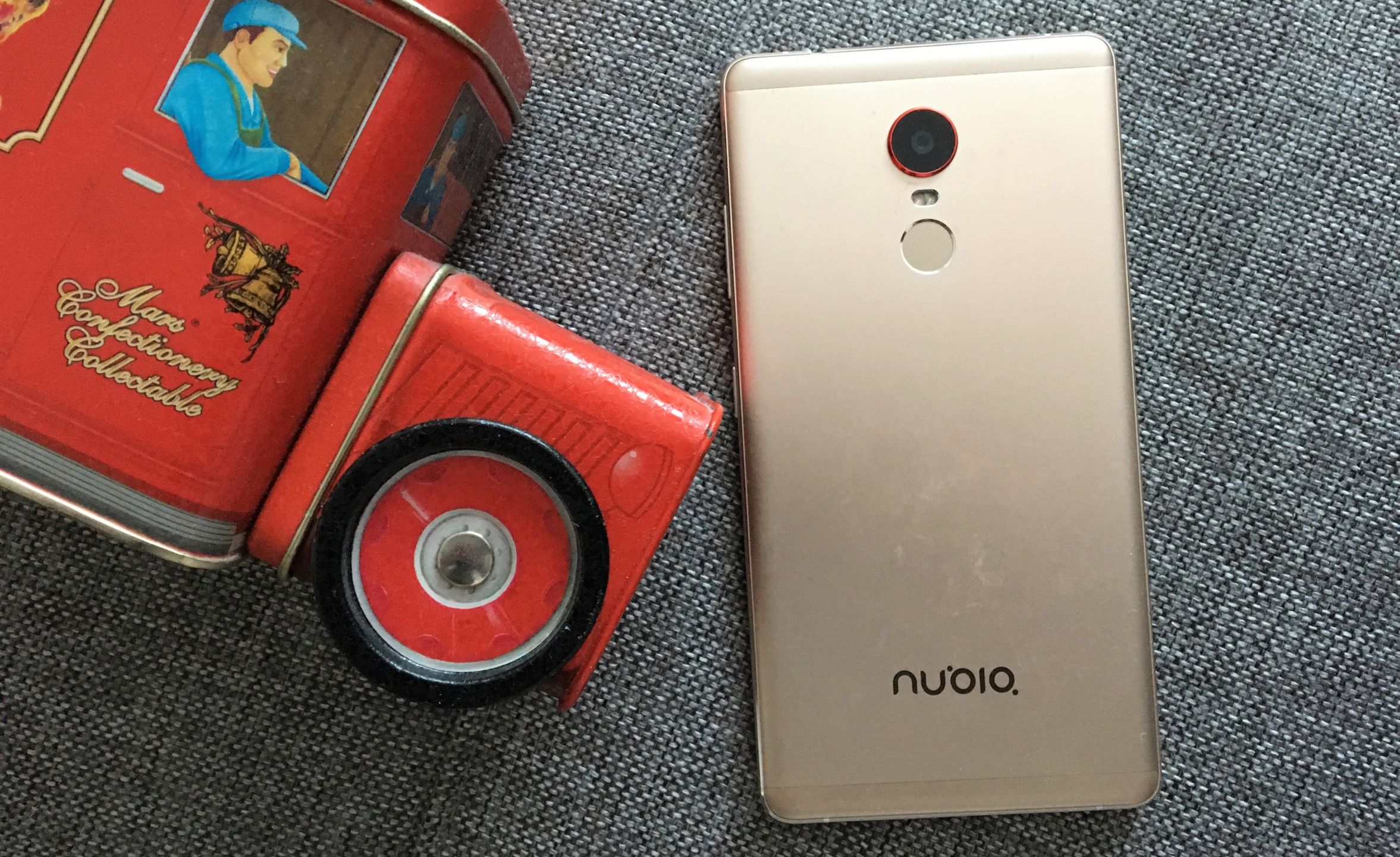 Nubia Z11 Max to prawdziwy multimedialny kombajn - test i recenzja 37