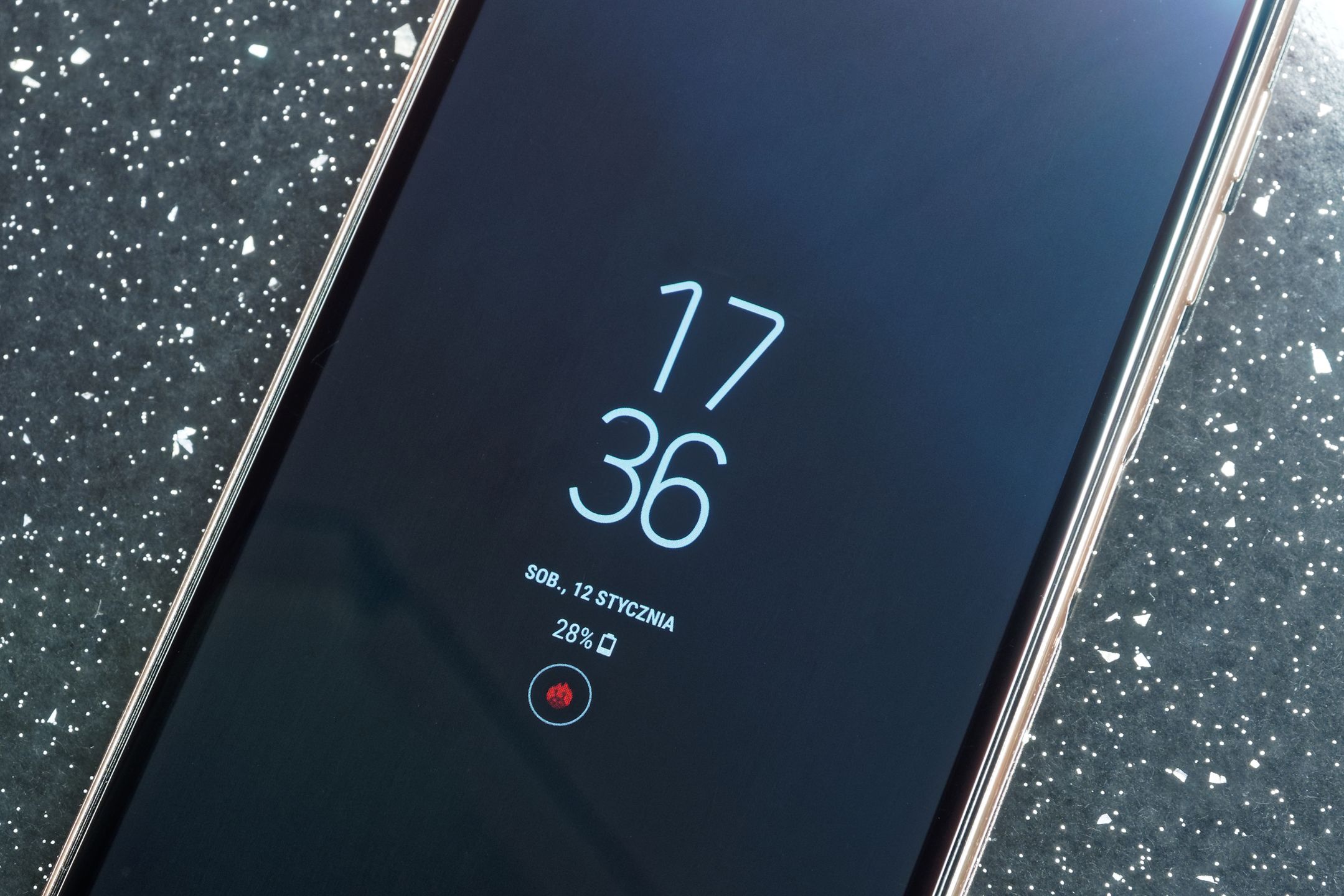 Recenzja Samsunga GALAXY A7 – potrójny aparat w dobrej cenie 40