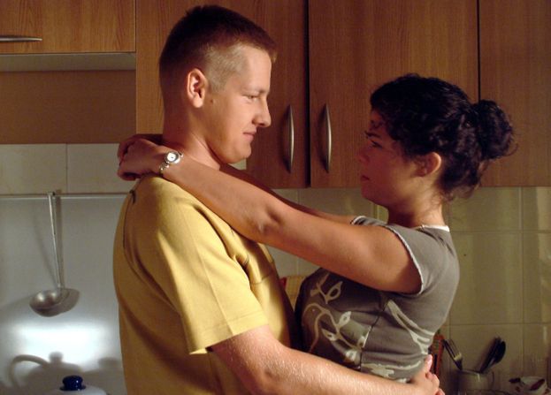 Kasia Cichopek naciska na scenarzystów "M jak miłość": "Jesteśmy przykładną rodziną i chcę, żeby tak pozostało"