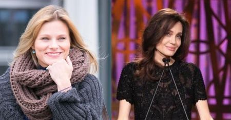 Głogowska grozi sądem: "Ktoś preparuje nieistniejącą historię. Będę jak Angelina Jolie!"