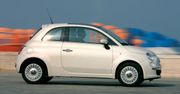 Włoska legenda w polskim wydaniu - Fiat 500