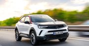Nowy Opel Mokka już w salonach. Polskie ceny crossovera