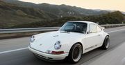 Singer, Aria i Cosworth odtworzą klasyczne Porsche 911