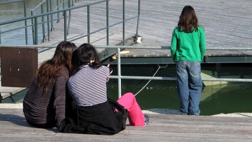 Jak akceptować tych, których nie lubimy? 1