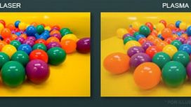 Laserowy telewizor Mitsubishi jeszcze lepszy 1