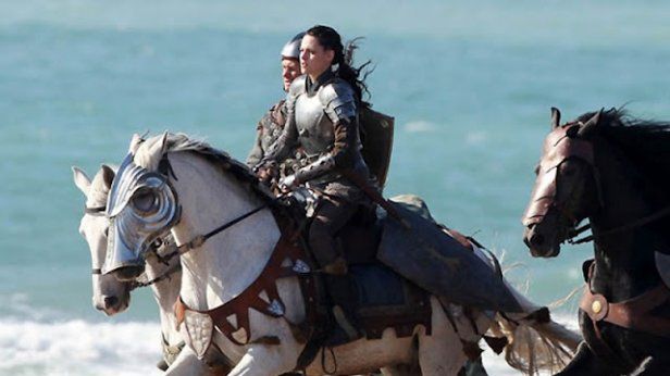 10 najdziwniejszych fobii celebrytów 1