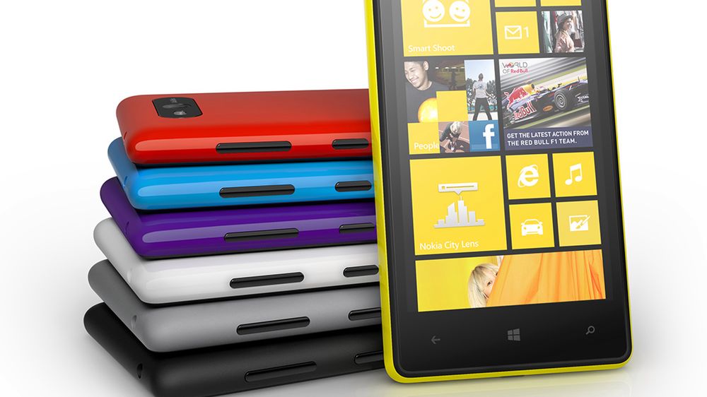 Personalizowane obudowy Nokii powracają w wielkim stylu 1