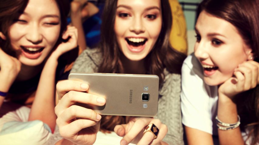 W przyszłym roku Samsung wprowadzi na rynek znacznie mniej smartfonów 1