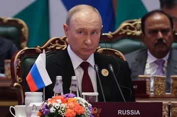 Kurt Volker mówi o możliwym rozejmie w Ukrainie. Wskazał 2027 r.