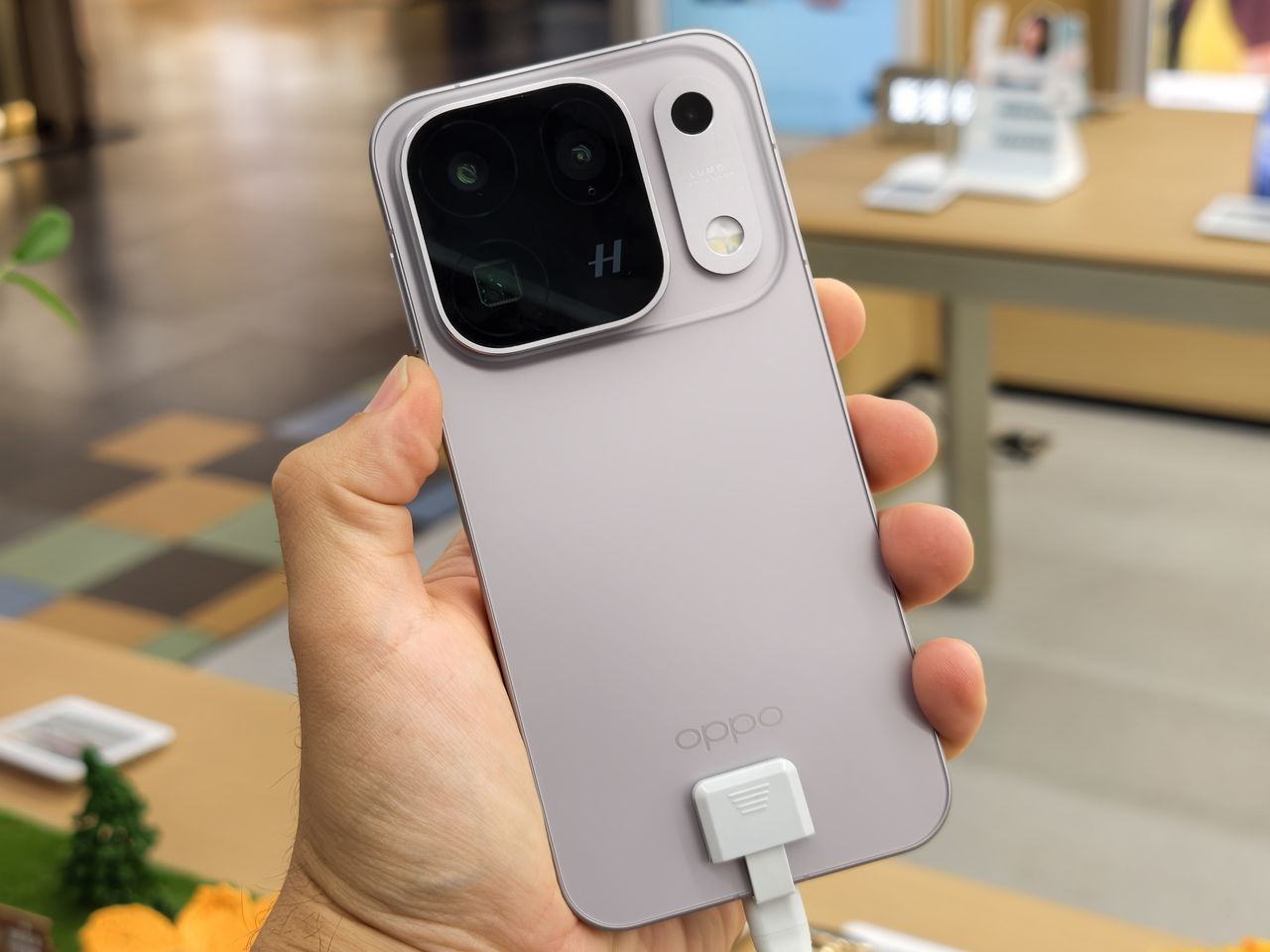 OPPO Find X10 Pro Max