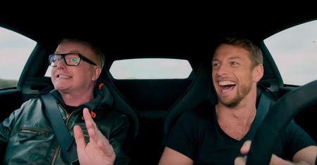 Nowy Top Gear zapowiedziany oficjalnym wideo