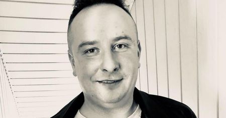 Muzyk disco polo NIE ŻYJE! 35-latek zginął, ratując kolegów