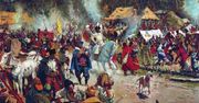 Panowanie Borysa Godunowa. Jeden z najburzliwszych okresów w historii Rosji
