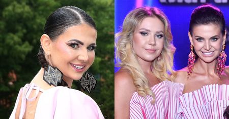 Córka Mai Rutkowski skończyła 22 lata. Ukochana "polskiego Jamesa Bonda" pochwaliła się nowymi zdjęciami Kai w skąpej kreacji