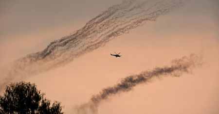 Tragiczna katastrofa w Kongu. Nie żyje Polak