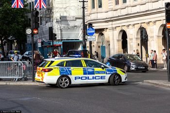 Koszmarna pomyłka w Anglii. Przekazano rodzicom, że ich syn nie żyje