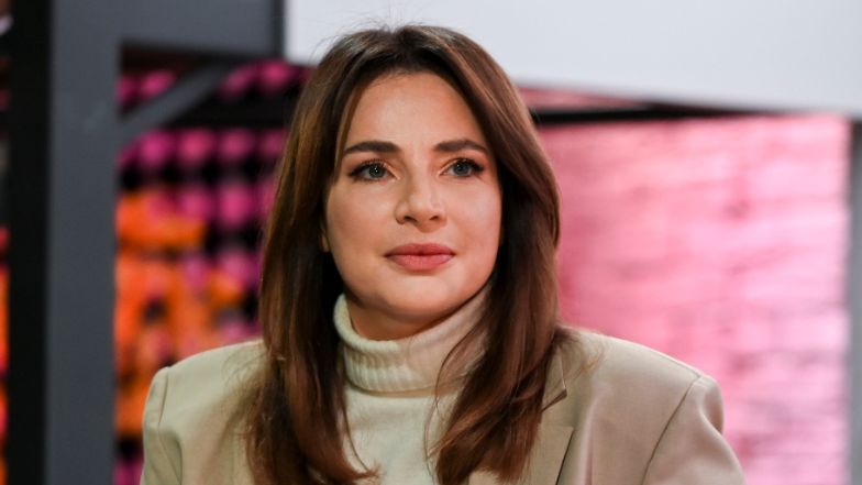 Anna Dereszowska żegna ukochaną macochę