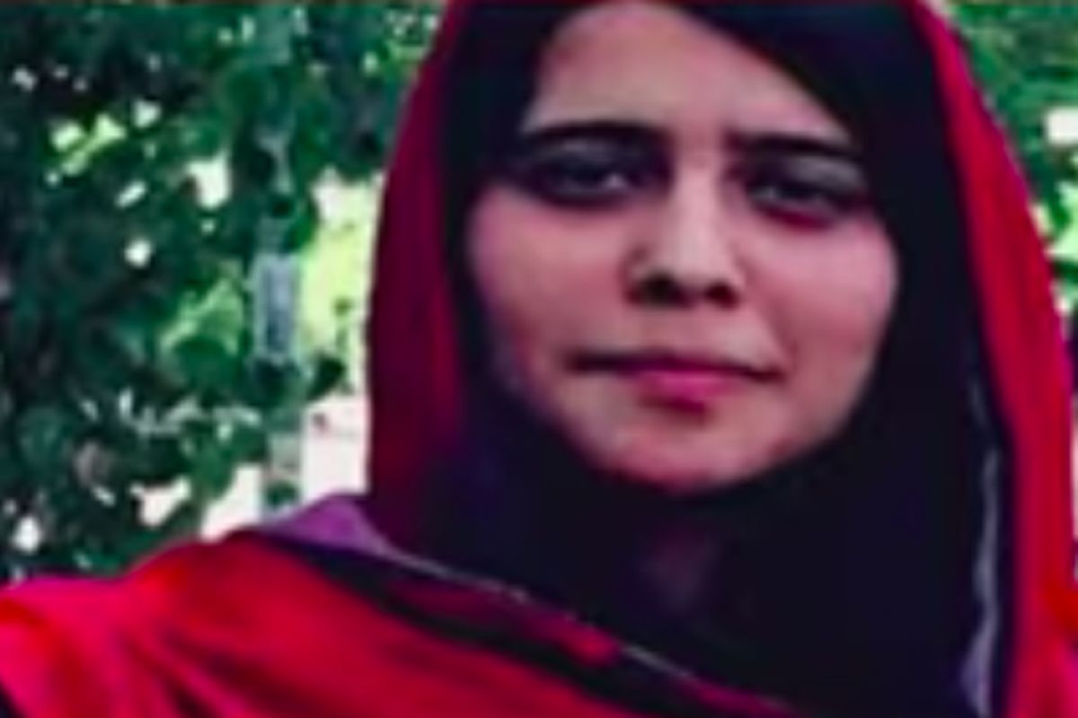 Córka ambasadora porwana z ulicy. Była okrutnie torturowana