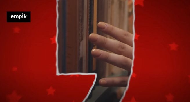 Empik w bożonarodzeniowej kampanii o różnych obliczach świątecznych tradycji