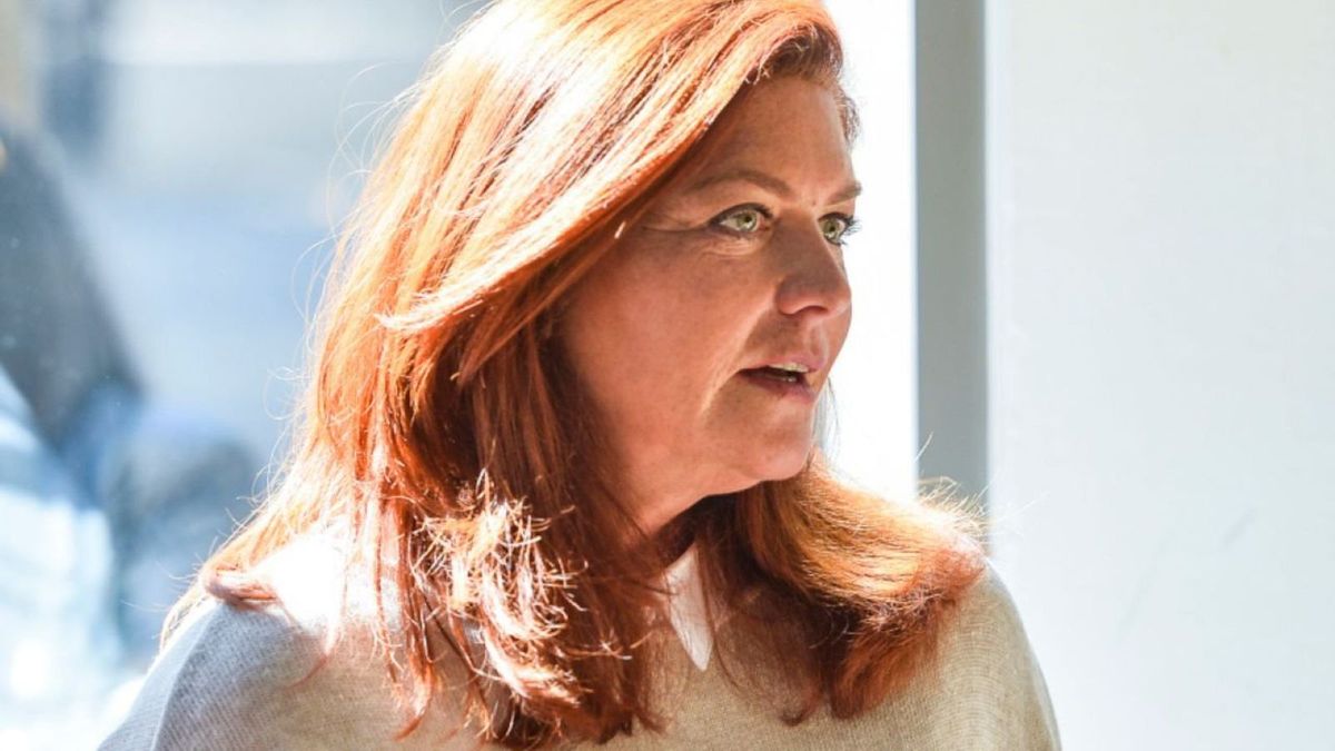 Katarzyna Dowbor straciła pracę w Polsacie