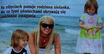 Nie ma czasu dla dzieci