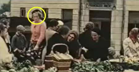 Mordował Niemców w sukni i peruce. Niezwykła historia Sylwina Rubinsteina