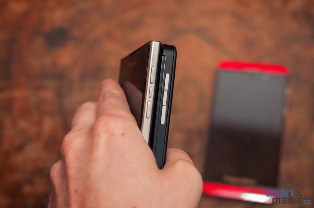 W skrócie: wybuchowy OnePlus One i oblany zimną wodą Miron 21