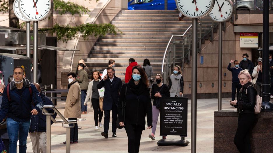 Objawy koronawirusa. Chorzy na raka płuc je mylą