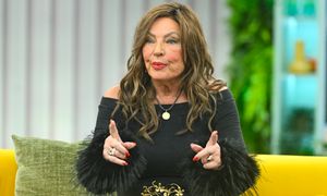 Agnieszka Fitkau-Perepeczko ROZPRAWIA SIĘ z kolorową prasą: "Jaka to celebrytka, która jeździ 25-letnią Hondą i mieszka w bloku BEZ ŁAZIENKI?"