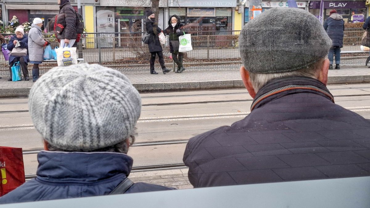 Zmiany dla emerytów w 2025 r.