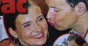 Nie umie całować