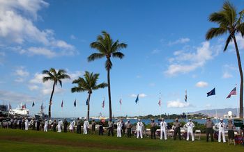 Wyjątkowa rocznica w Pearl Harbor. Po raz pierwszy bez ocalałych