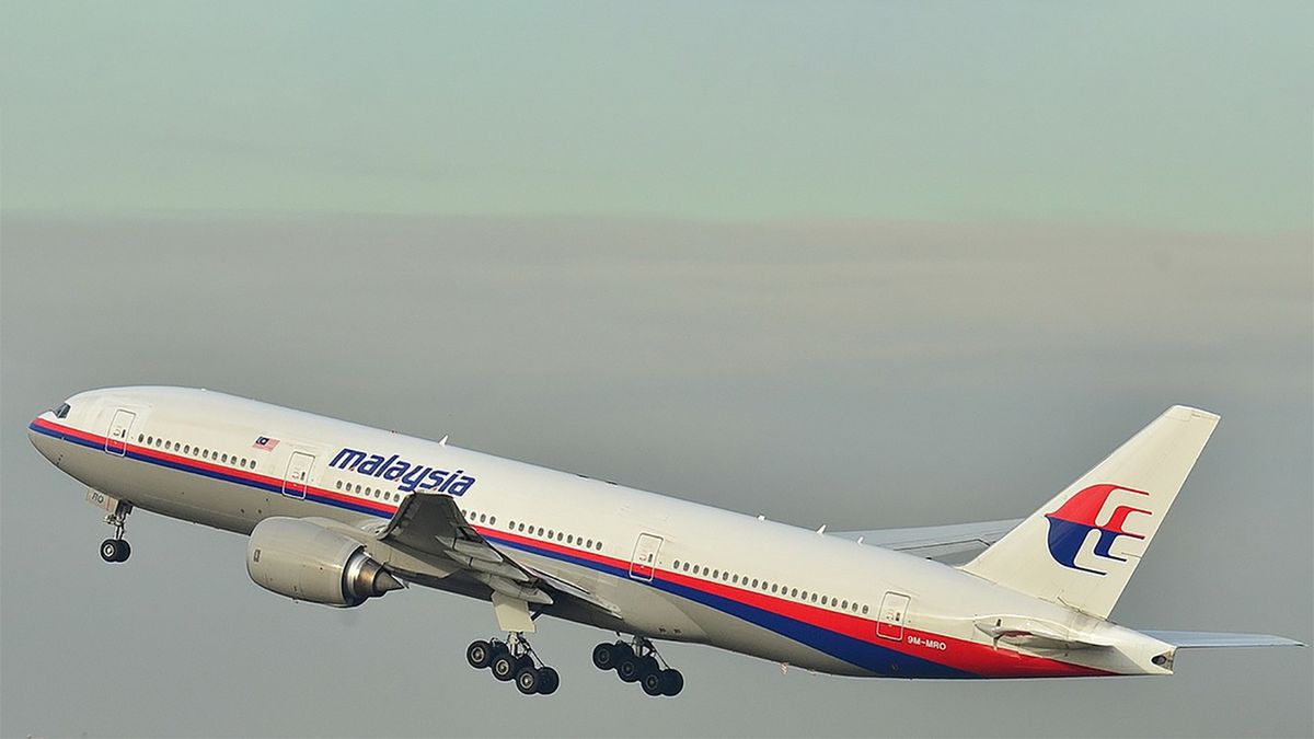 Francuska dziennikarka twierdzi, ze zna przyczynę katastrofy