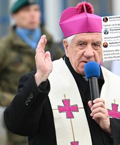 Rezygnacja abp. Dzięgi. "To i tak trwało zbyt długo"